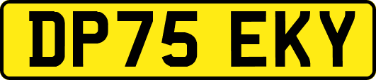 DP75EKY