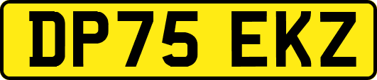 DP75EKZ