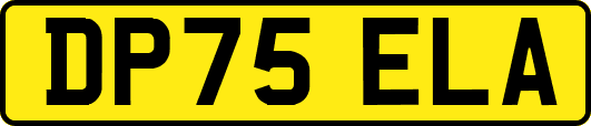 DP75ELA