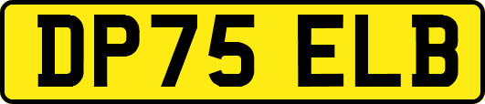DP75ELB