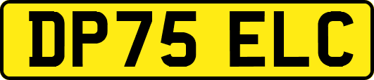 DP75ELC