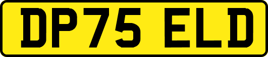 DP75ELD