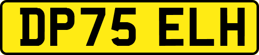 DP75ELH