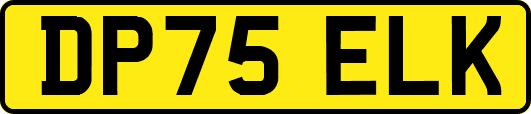DP75ELK