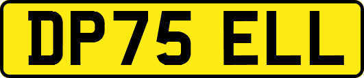 DP75ELL
