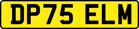 DP75ELM