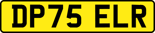 DP75ELR