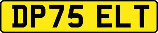 DP75ELT