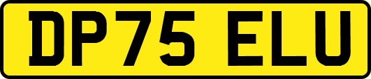 DP75ELU