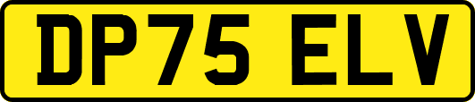 DP75ELV