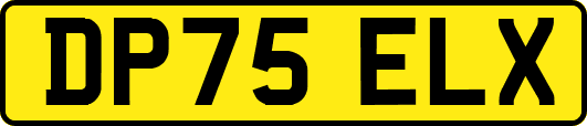 DP75ELX