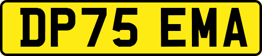 DP75EMA