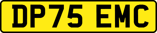 DP75EMC