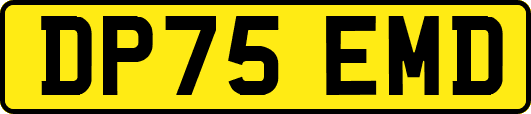 DP75EMD