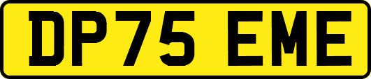 DP75EME