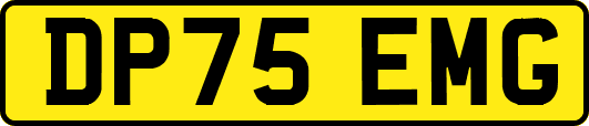 DP75EMG