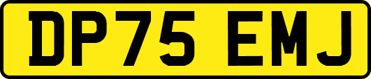 DP75EMJ