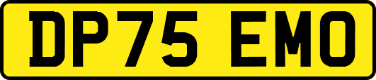 DP75EMO