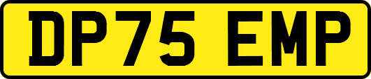 DP75EMP