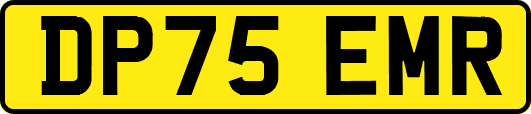 DP75EMR