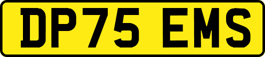 DP75EMS