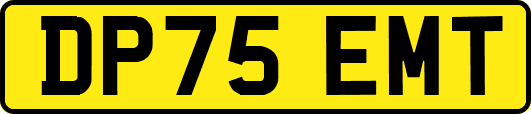 DP75EMT