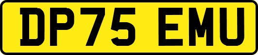 DP75EMU