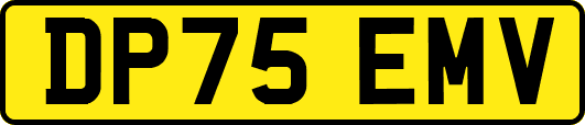 DP75EMV