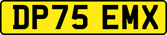 DP75EMX