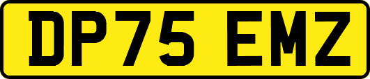 DP75EMZ