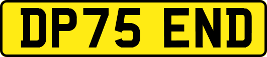 DP75END