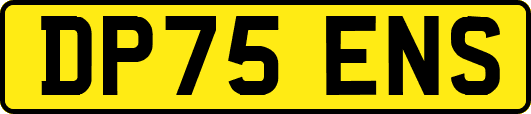 DP75ENS