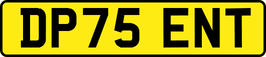 DP75ENT