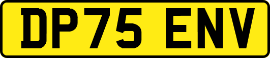 DP75ENV