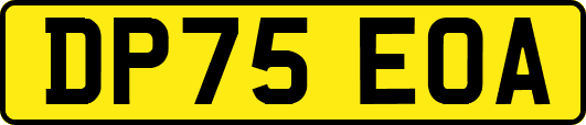 DP75EOA