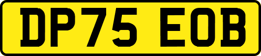 DP75EOB