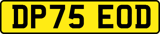 DP75EOD