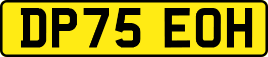 DP75EOH