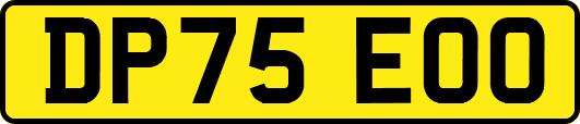 DP75EOO