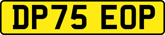 DP75EOP