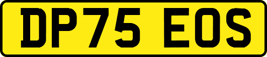 DP75EOS
