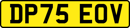 DP75EOV
