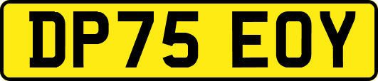 DP75EOY