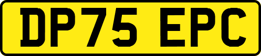 DP75EPC