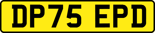 DP75EPD
