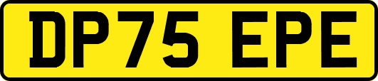 DP75EPE