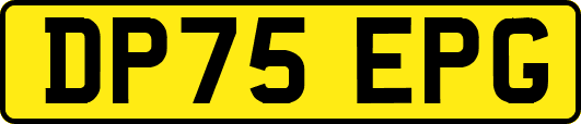 DP75EPG