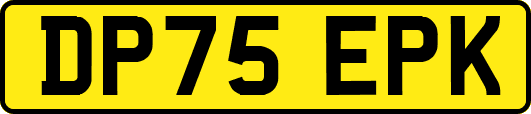 DP75EPK