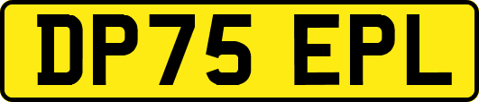DP75EPL