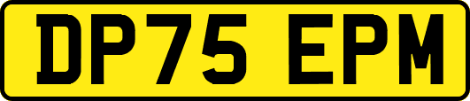 DP75EPM